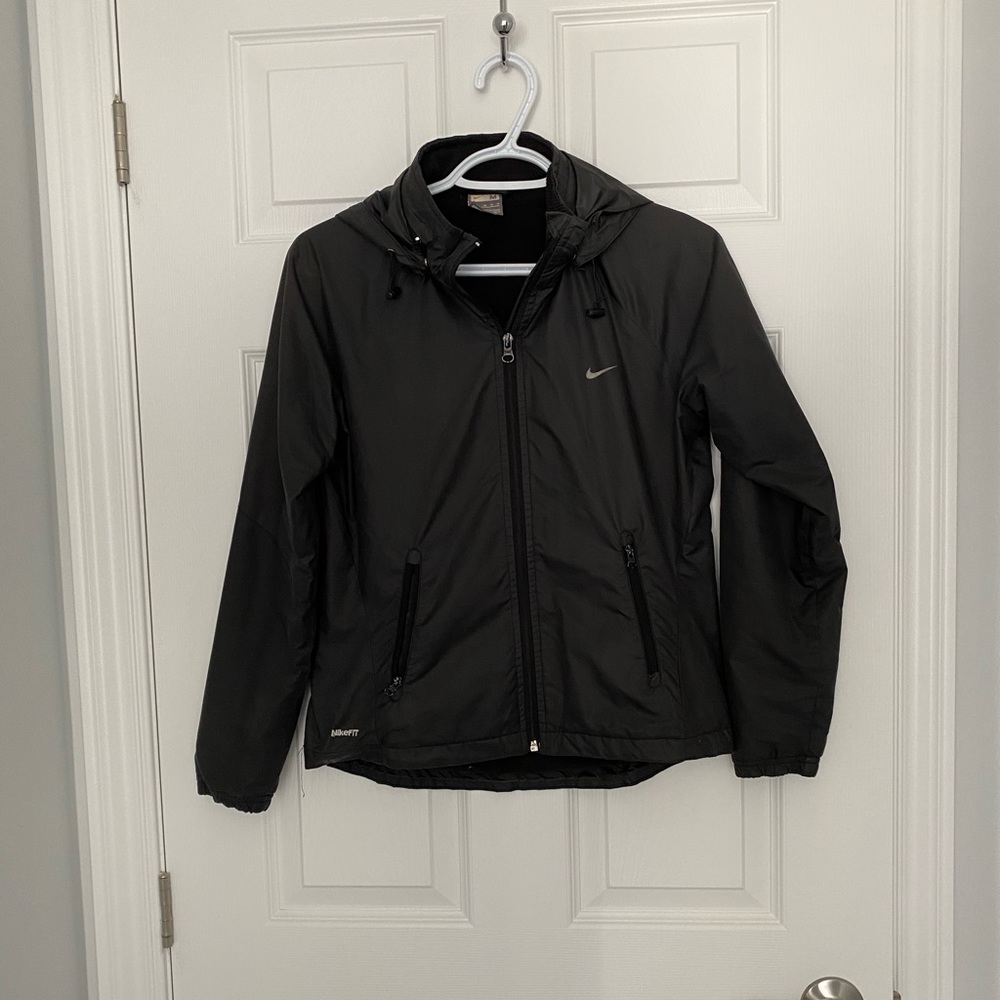 Nike jacket